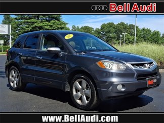 Used 2007 Acura RDX w/ Technology Package image 1