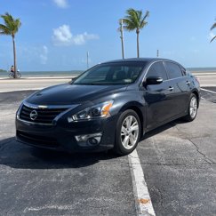 Used 2013 Nissan Altima 2.5 SL image 1