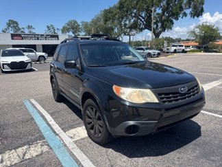 Used 2012 Subaru Forester 2.5X Premium image 1