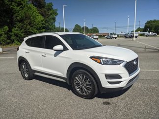 Used 2019 Hyundai Tucson SEL image 1