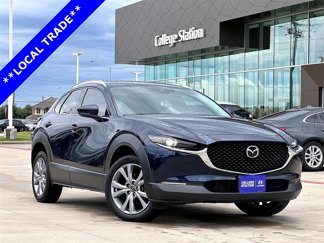 Used 2021 MAZDA CX-30 FWD 2.5 S w/ Premium Package image 1