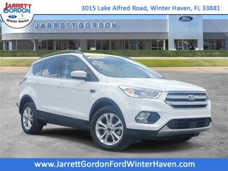Used 2019 Ford Escape SEL image 1
