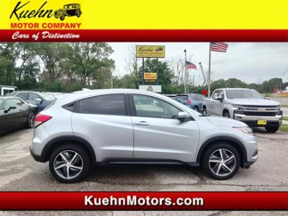 Used 2022 Honda HR-V EX image 1