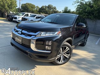 New 2025 Mitsubishi Outlander Sport SE image 1