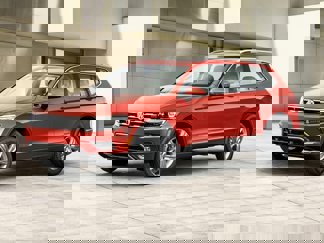 Used 2019 Volkswagen Tiguan SEL image 1