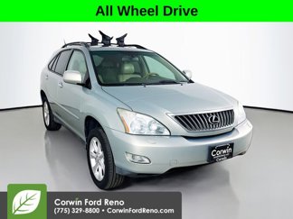 Used 2009 Lexus RX 350 AWD image 1