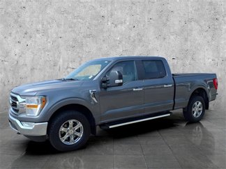 Certified 2023 Ford F150 XLT image 1