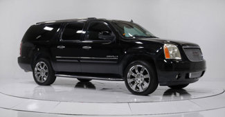 Used 2007 GMC Yukon XL Denali image 1