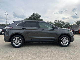 Used 2015 Ford Edge SEL w/ Equipment Group 201A image 1
