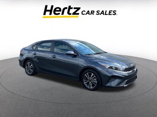 Used 2023 Kia Forte LXS image 1