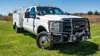 Used 2012 Ford F350 XL w/ PWR Equipment Group image 1