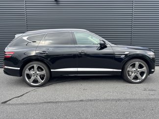 Used 2021 Genesis GV80 3.5T w/ Prestige Package 07 image 1