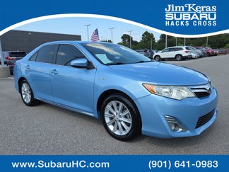 Used 2012 Toyota Camry Hybrid image 1