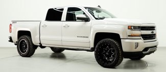 Used 2017 Chevrolet Silverado 1500 LT w/ All Star Edition image 1