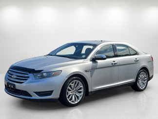 Used 2013 Ford Taurus Limited image 1