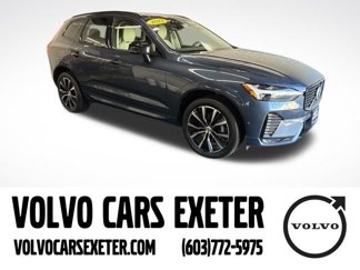 Certified 2023 Volvo XC60 B5 Plus w/ Climate Package image 1