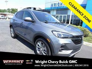 Used 2022 Buick Encore GX Essence w/ Experience Buick Package image 1