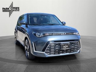 Used 2023 Kia Soul GT-Line image 1