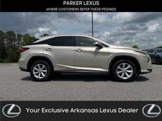 Used 2016 Lexus RX 350 AWD image 1