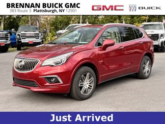 Used 2017 Buick Envision Premium image 1