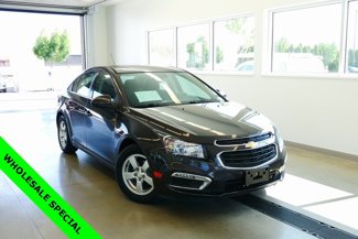 Used 2016 Chevrolet Cruze LT image 1
