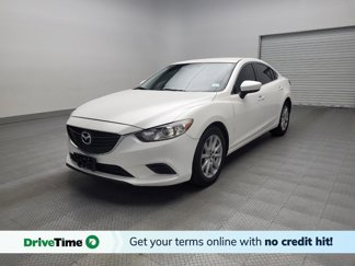 Used 2017 MAZDA MAZDA6 Sport image 1