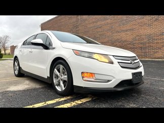 Used 2015 Chevrolet Volt w/ Enhanced Safety Package 1 image 1