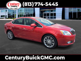 Used 2013 Buick Verano Premium image 1