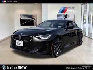 Used 2025 BMW 230i Coupe w/ M Sport Package image 1