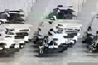 Used 2018 Subaru Outback 2.5i Limited image 1