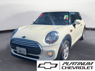 Used 2015 MINI Cooper 2-Door Hardtop image 1
