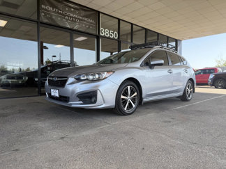 Used 2019 Subaru Impreza 2.0i Premium image 1