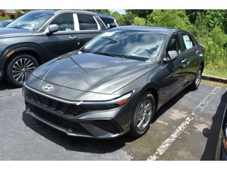 New 2025 Hyundai Elantra SE image 1