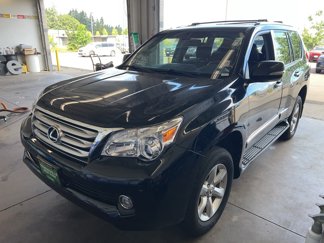 Used 2012 Lexus GX 460 image 1