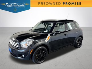Used 2013 MINI Cooper Countryman image 1