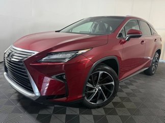 Used 2016 Lexus RX 350 FWD image 1