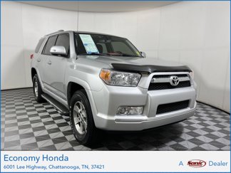 Used 2013 Toyota 4Runner SR5 image 1