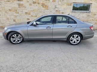 Used 2008 Mercedes-Benz C 300 Sedan image 1