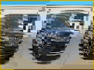 Used 2017 Lincoln MKC Black Label image 1