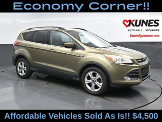 Used 2014 Ford Escape SE w/ Equipment Group 201A image 1