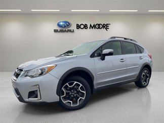 Used 2016 Subaru Crosstrek 2.0i Limited image 1