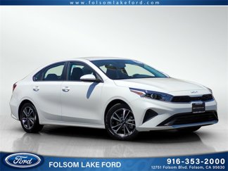 Used 2023 Kia Forte LXS image 1