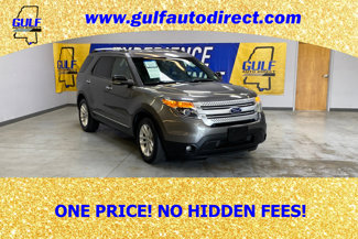 Used 2012 Ford Explorer XLT image 1