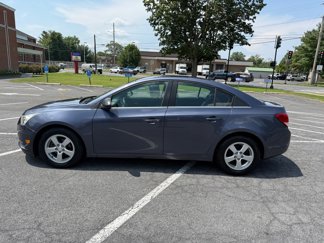 Used 2014 Chevrolet Cruze LT image 1