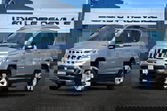 Used 2016 Jeep Compass Sport w/ Power Value Group image 1
