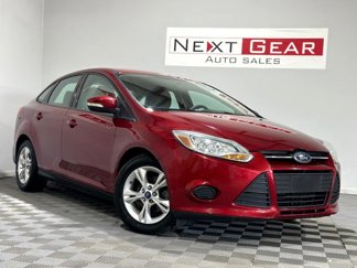 Used 2013 Ford Focus SE image 1