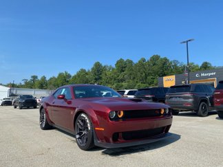 Used 2020 Dodge Challenger R/T Scat Pack image 1