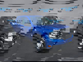 Certified 2023 Ford Maverick XL image 1