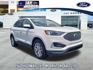 Used 2024 Ford Edge SEL image 1
