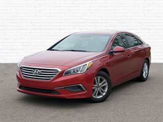 Used 2016 Hyundai Sonata SE image 1